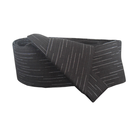 Ceinture Obi Kaku Rayures Fines