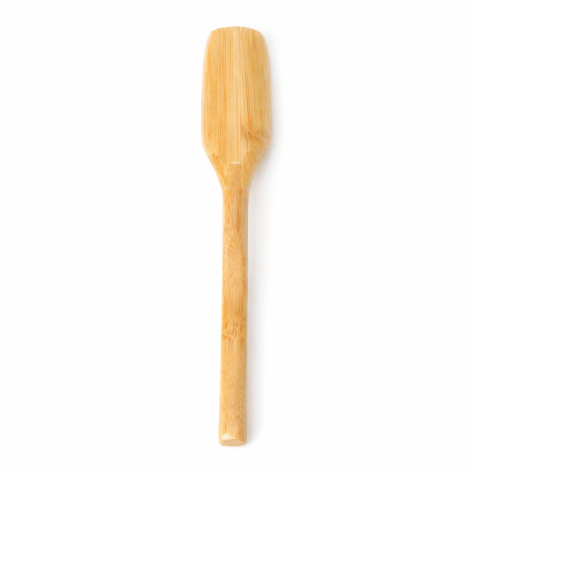 Cuillère Matcha Traditionnelle En Bambou