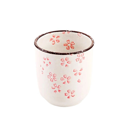 Tasse Japonaise Sakura en Céramique