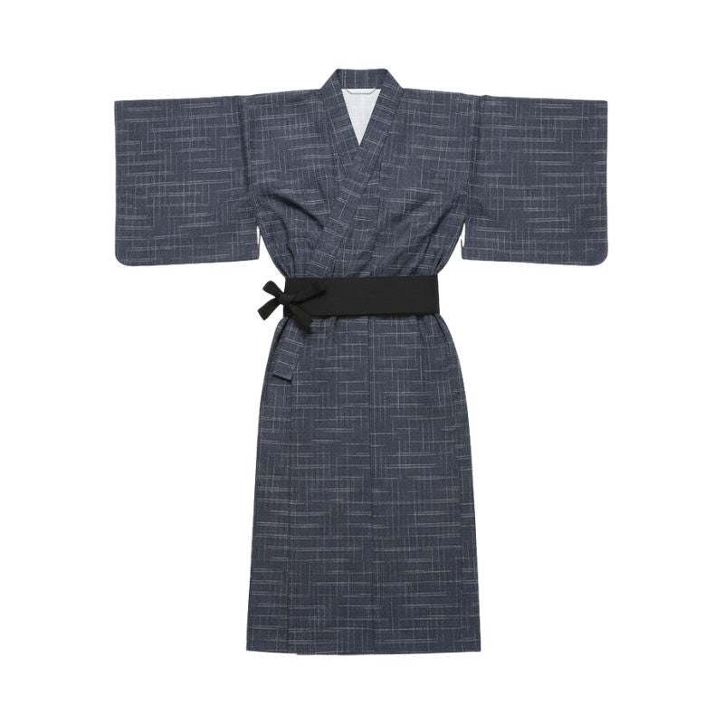 Kimono Japonais Homme Style Urbain