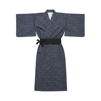 Kimono Japonais Homme Style Urbain