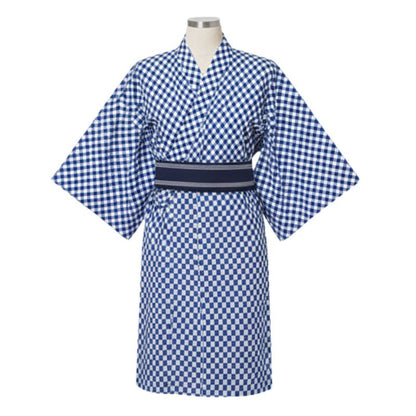 Kimono Japonais Homme Style Classique