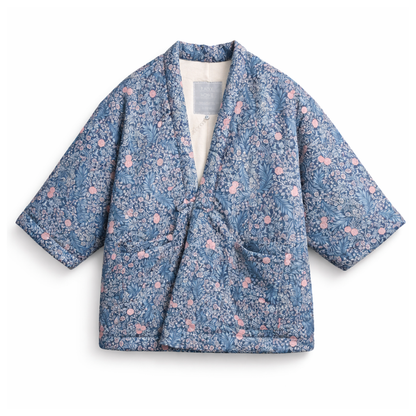 Hanten Femme Floral En Coupe Ample