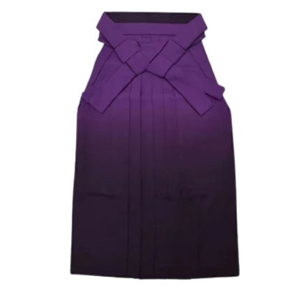 Hakama Femme Avec Nœud Traditionnel