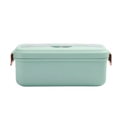 Boîte Bento Japonaise Pastel Style Kawaii