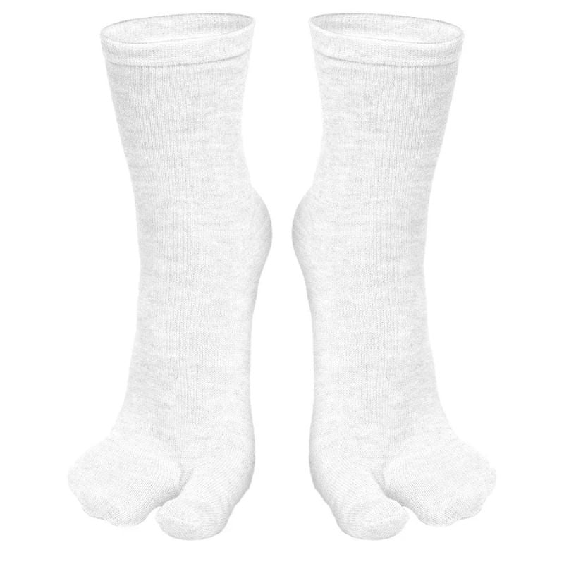 Chaussette Japonaise Style Tabi Confortable