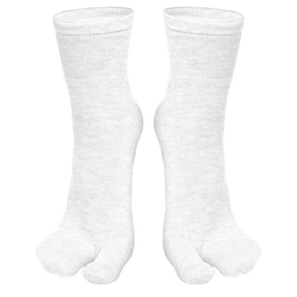 Chaussette Japonaise Style Tabi Confortable