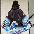Noir et Bleu