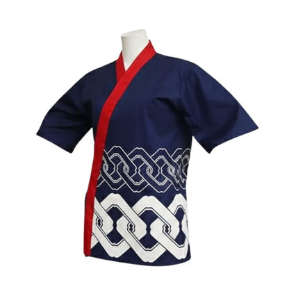 Tablier Japonais À L’esprit Festival Traditionnel