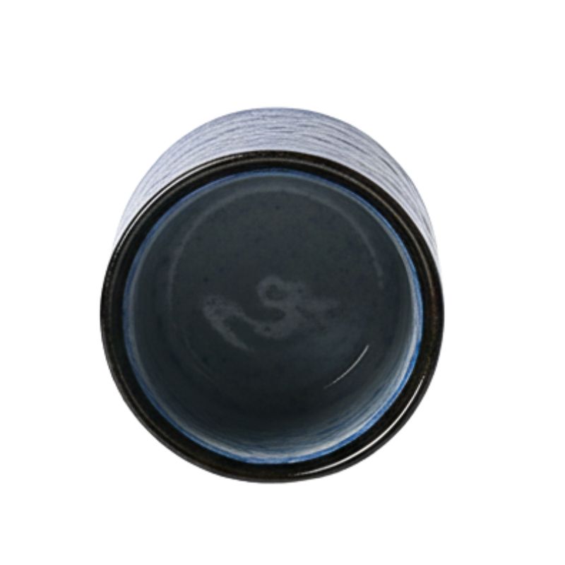 Tasse Japonaise Design Vagues Seigaiha