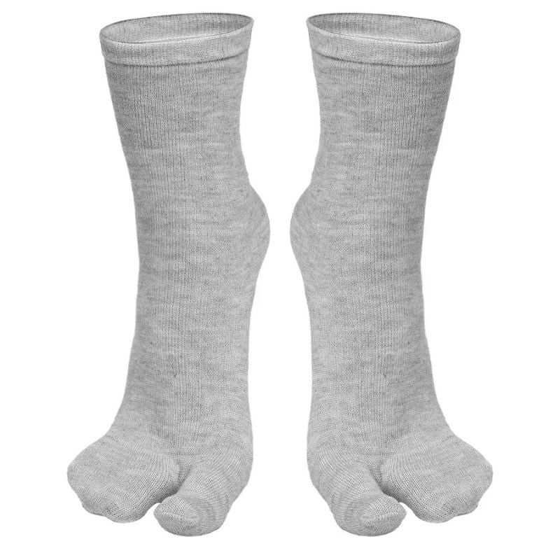 Chaussette Japonaise Style Tabi Confortable