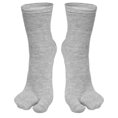 Chaussette Japonaise Style Tabi Confortable