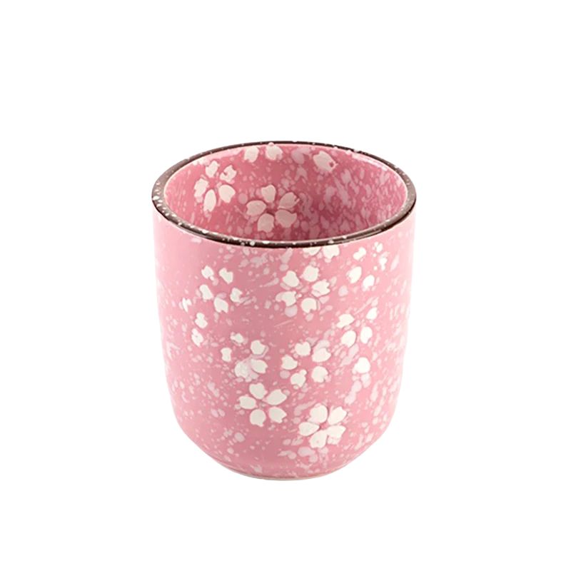 Tasse Japonaise Sakura en Céramique