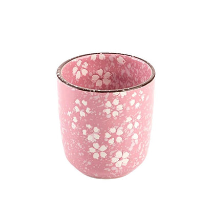 Tasse Japonaise Sakura en Céramique
