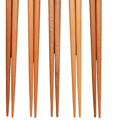Baguette Japonaise en Bambou à Motif Poissons
