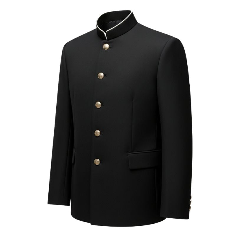 Uniforme Japonais Veste Scolaire
