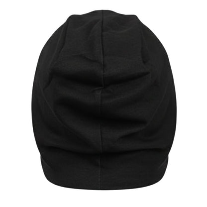Bonnet Japonais Avec Motif Tigres Blancs Et Symbole Rouge