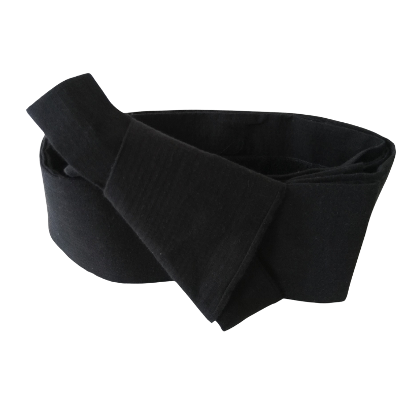 Ceinture Obi Rigide Pour Kimono