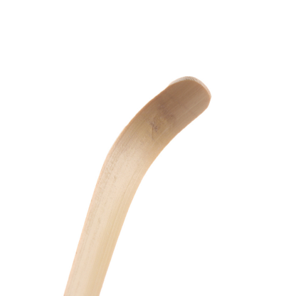 Cuillère Matcha En Bambou Long Manche