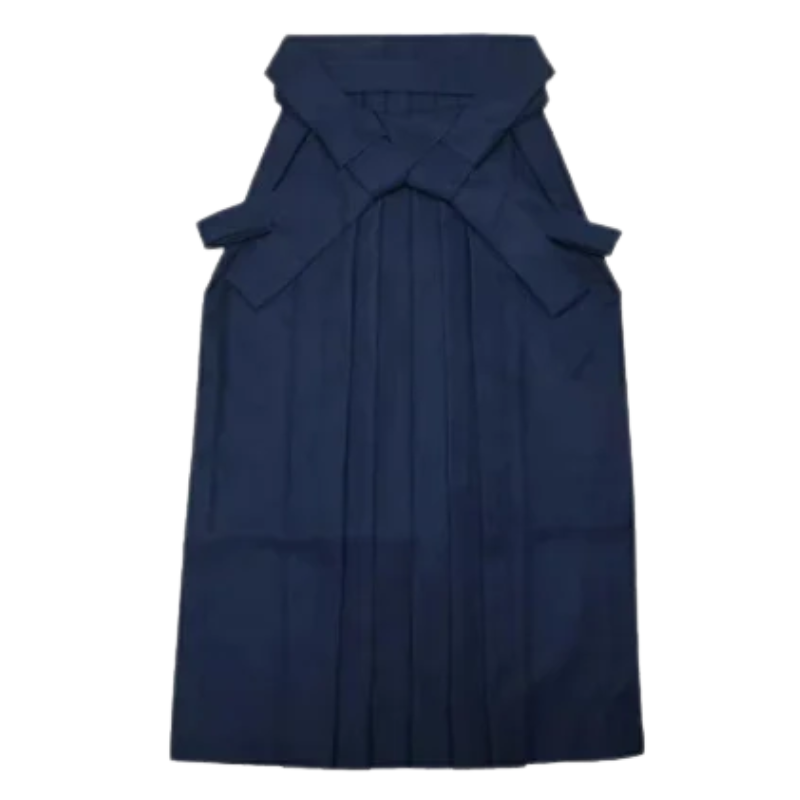 Hakama Femme Avec Nœud Traditionnel
