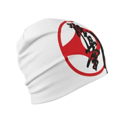 Bonnet Japonais Léger En Tissu Doux