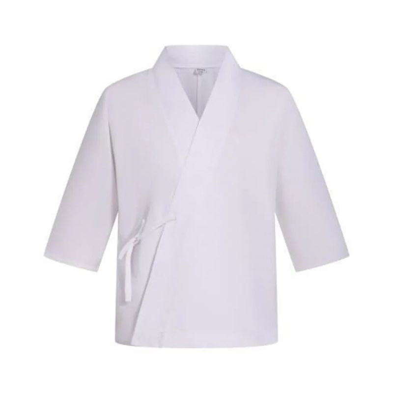 Tablier Japonais Style Kimono