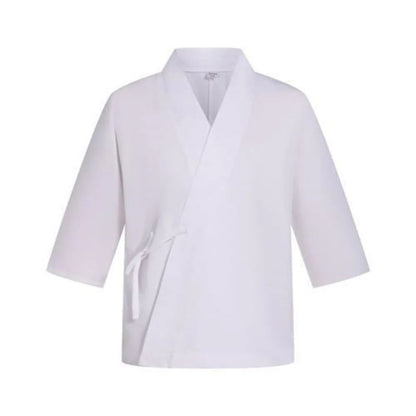 Tablier Japonais Style Kimono