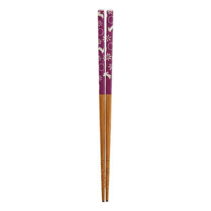 Baguette Japonaise À Motif De Lapins