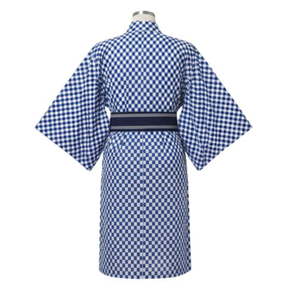 Kimono Japonais Homme Style Classique