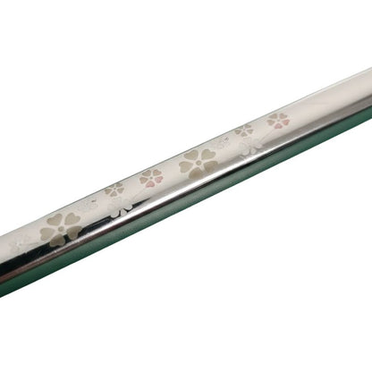 Baguette Japonaise Fleurs Sakura Minimalistes
