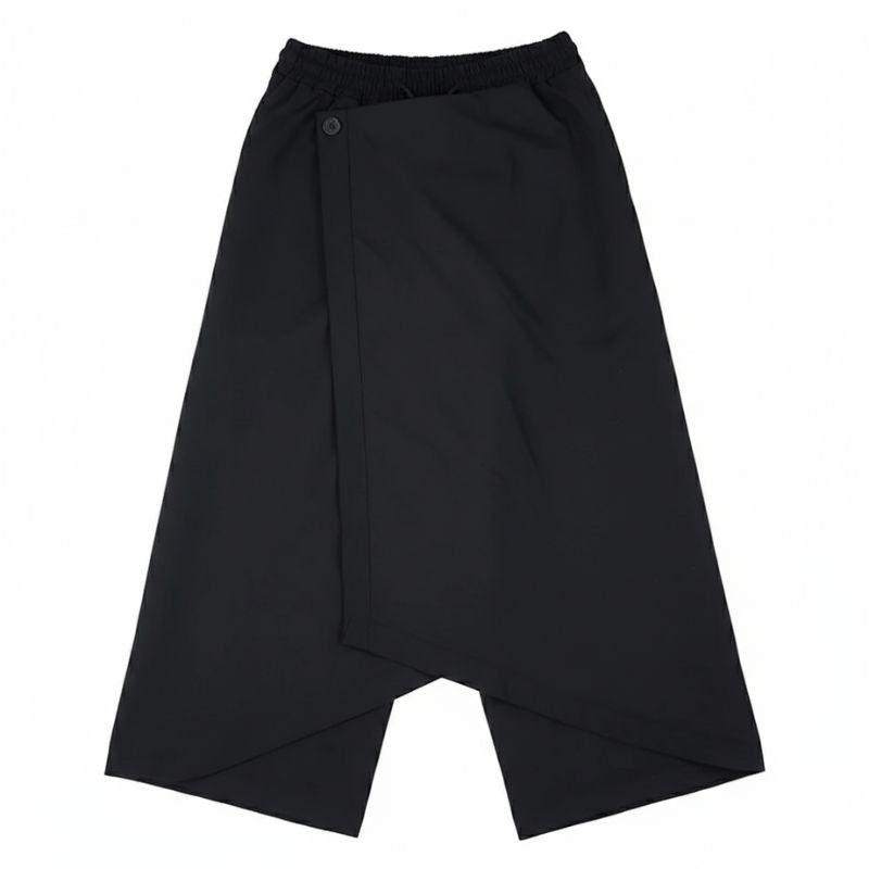 Hakama Homme Style Urbain