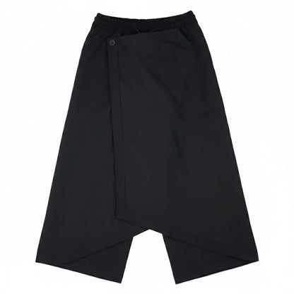 Hakama Homme Style Urbain