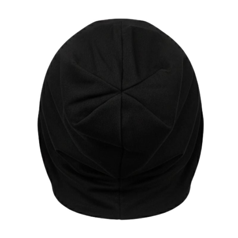 Bonnet Japonais Avec Impression Guerrier Dynamique
