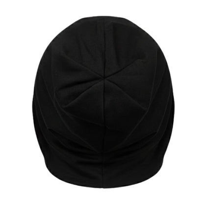 Bonnet Japonais Avec Impression Guerrier Dynamique