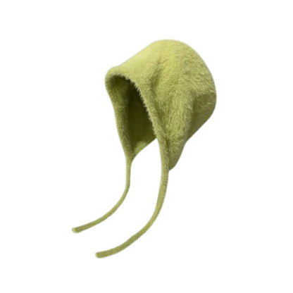 Bonnet Japonais Femme Style Kawaii