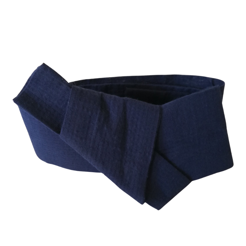 Ceinture Obi Rigide Pour Kimono