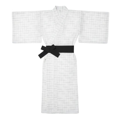 Kimono Japonais Homme Style Urbain