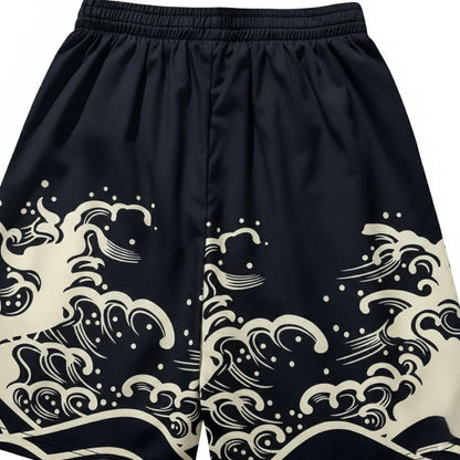Ensemble Kimono Moderne