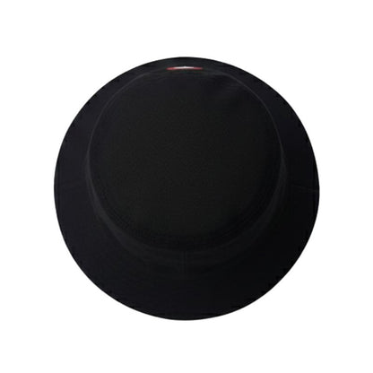 Chapeau Streetwear Avec Motif Brodé Minimaliste