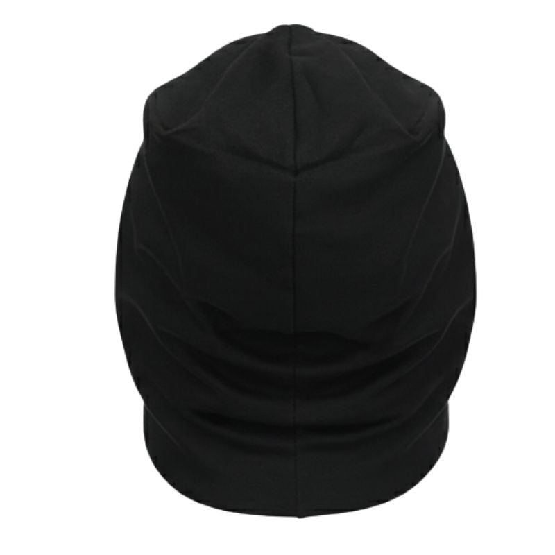 Bonnet Japonais Mode Urbaine Avec Motif Calligraphie