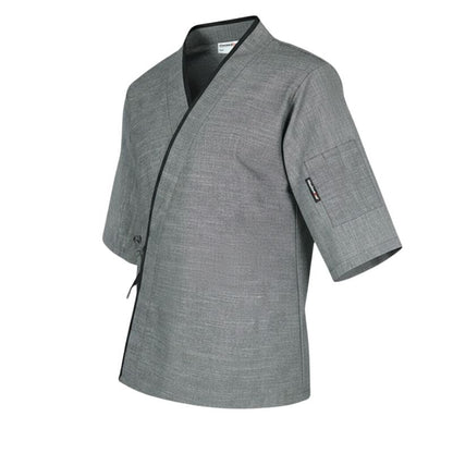 Tablier Japonais À Coupe Chef Traditionnelle