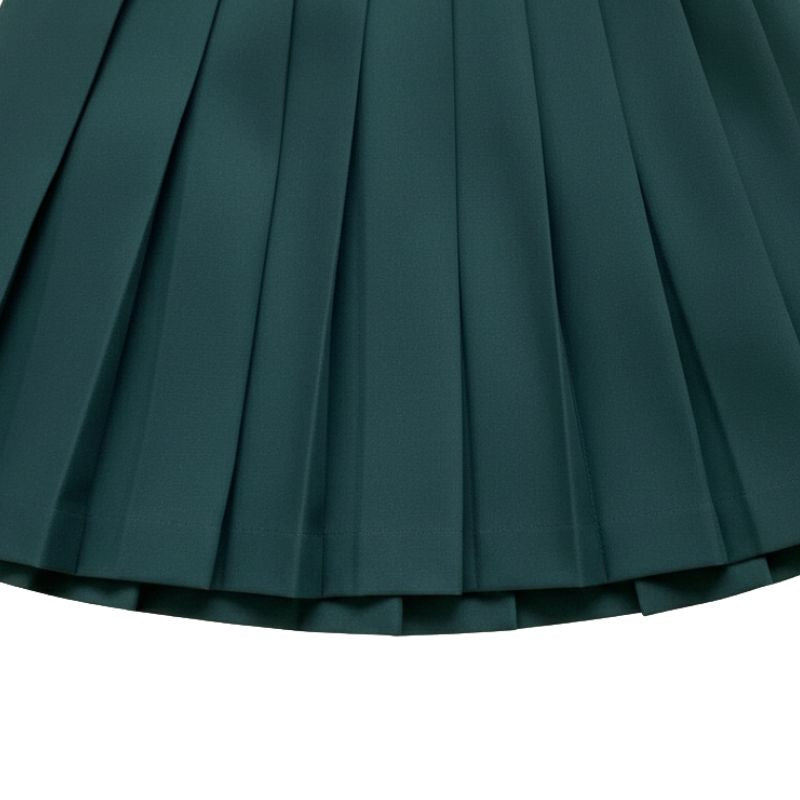 Uniforme Japonais Style Étudiant En Ensemble Marin Chic