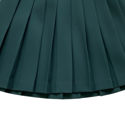 Uniforme Japonais Style Étudiant En Ensemble Marin Chic