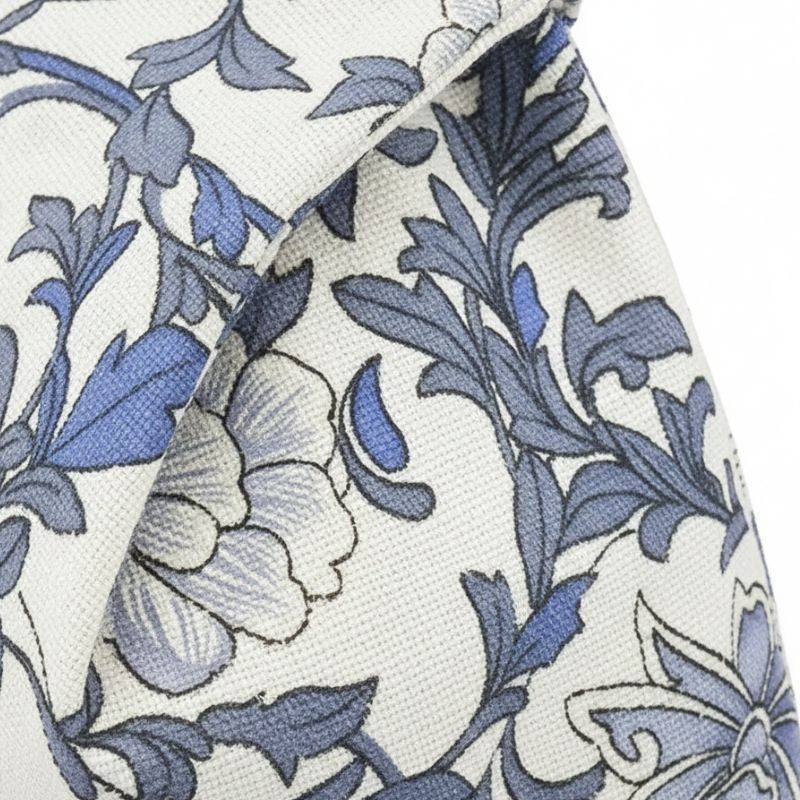 Sac Japonais Tendance En Tissu Structuré