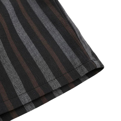 Jinbei Homme Tradition Japonaise En Coton Léger