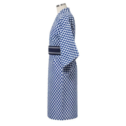 Kimono Japonais Homme Style Classique