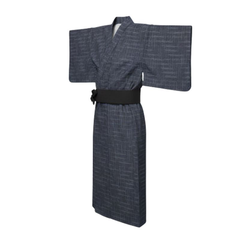 Kimono Japonais Homme Style Urbain