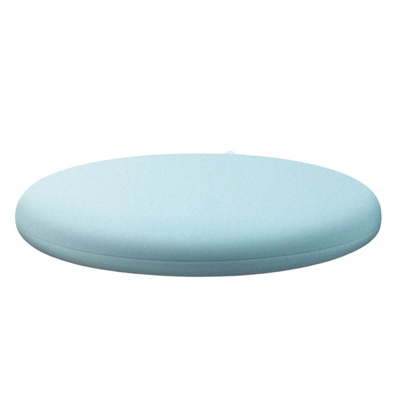 Coussin Japonais Rond En Mousse Avec Assise Ergonomique