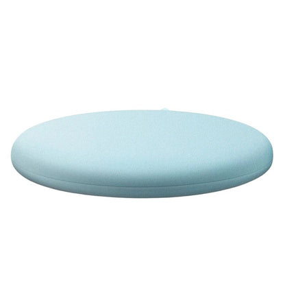 Coussin Japonais Rond En Mousse Avec Assise Ergonomique