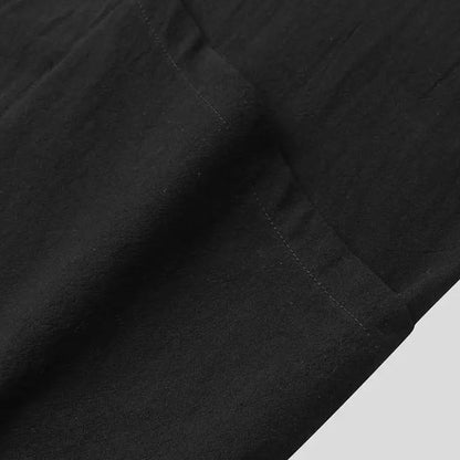 Kimono Japonais Contemporain En Veste Ouverte